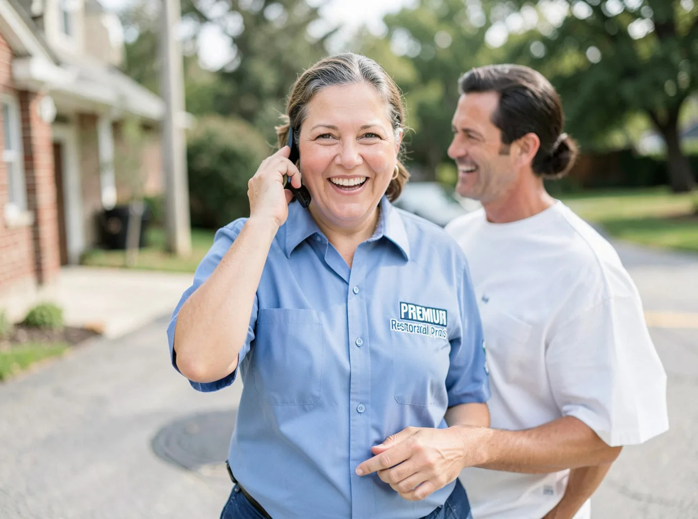 Water Damage Restoration North Branch, MN FAQs